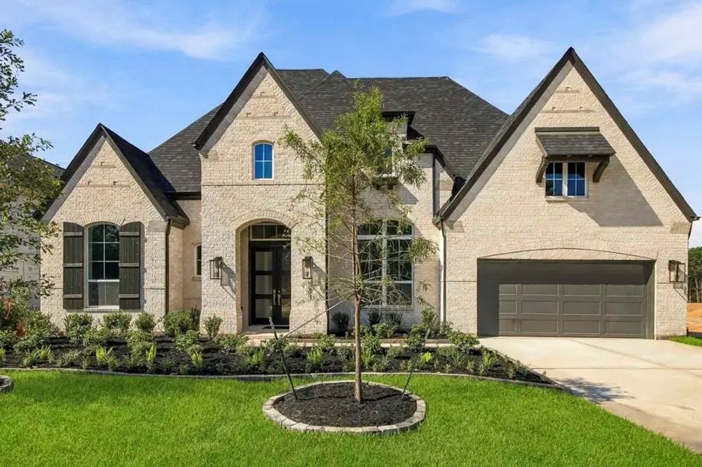 131 Jubilee Meadow Drive, Willis