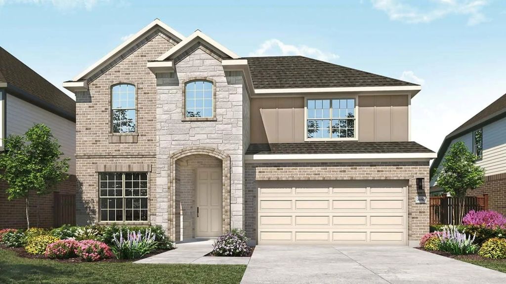 21107 Sunlight Grove Drive, Bonney