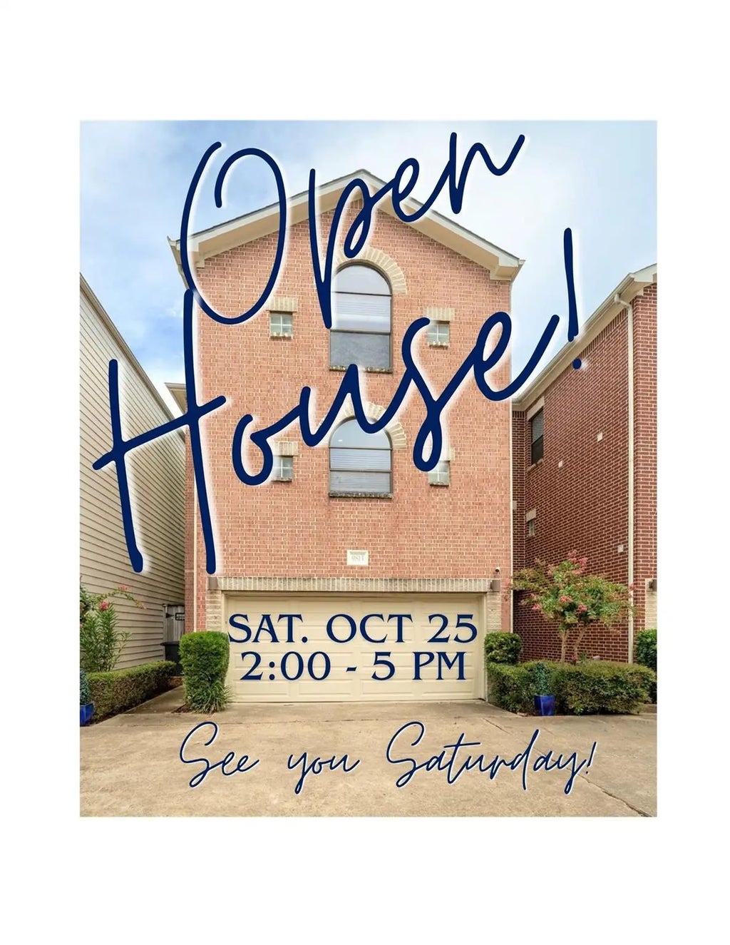 9813 Madeline Alyssa Court, Houston