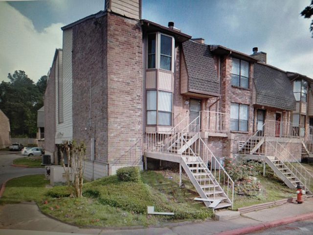2119 Place Rebecca Lane F7, Houston