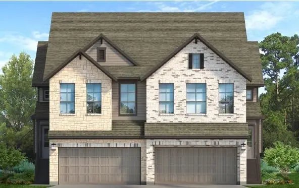 127 West Coralburst Loop, Montgomery