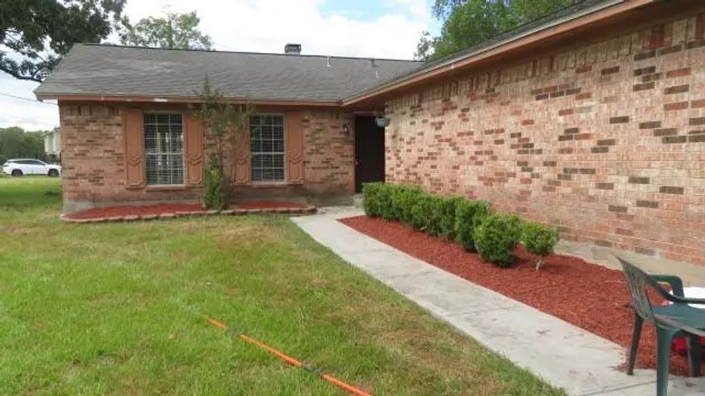 3221 Wheatridge Street, Pearland