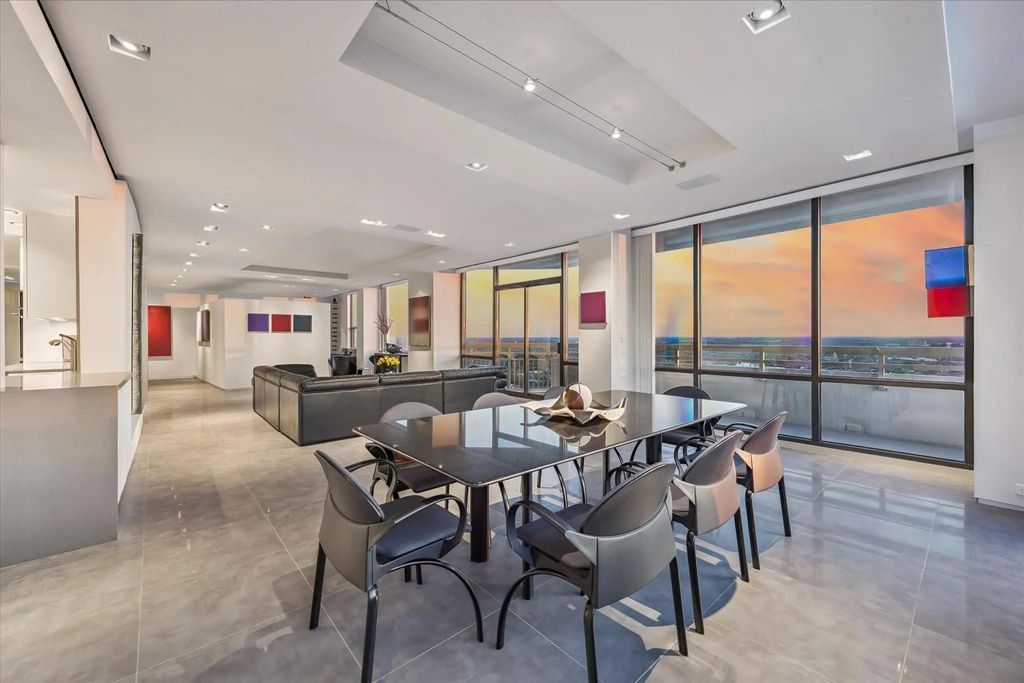 15 Greenway Plaza 29b, Houston