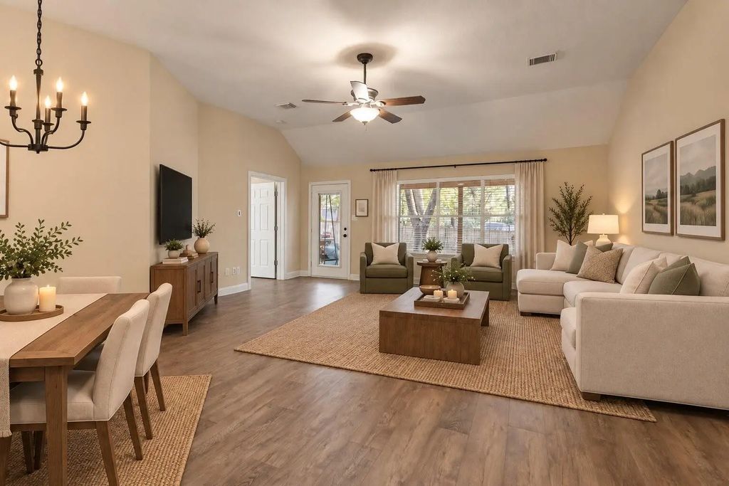 13987 Lakepoint Drive, Willis