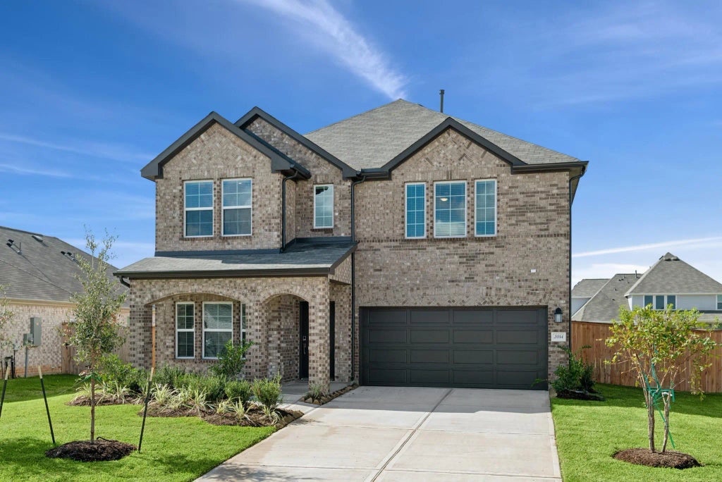 2014 Flower Meadows Drive, Rosenberg