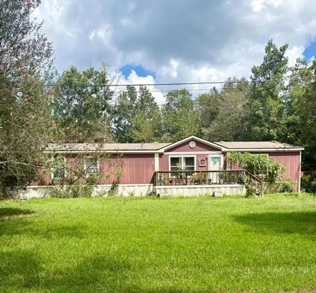 100 Jenette Road, Shepherd