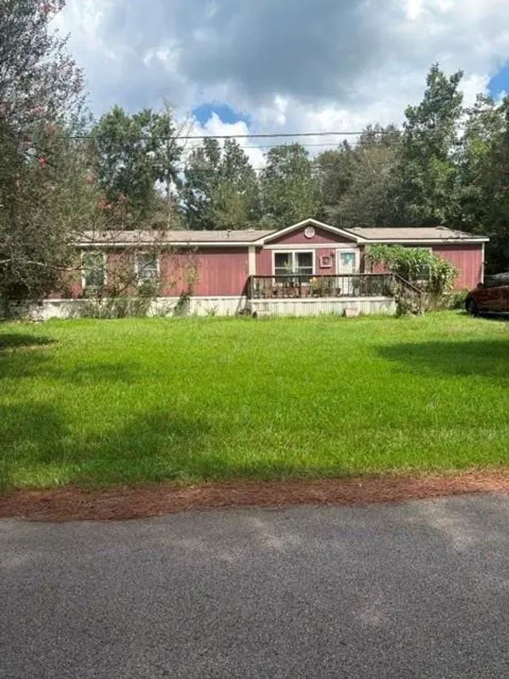 100 Jenette Road, Shepherd