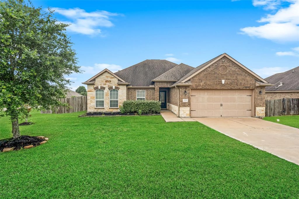18856 Atascosa Trail, Magnolia