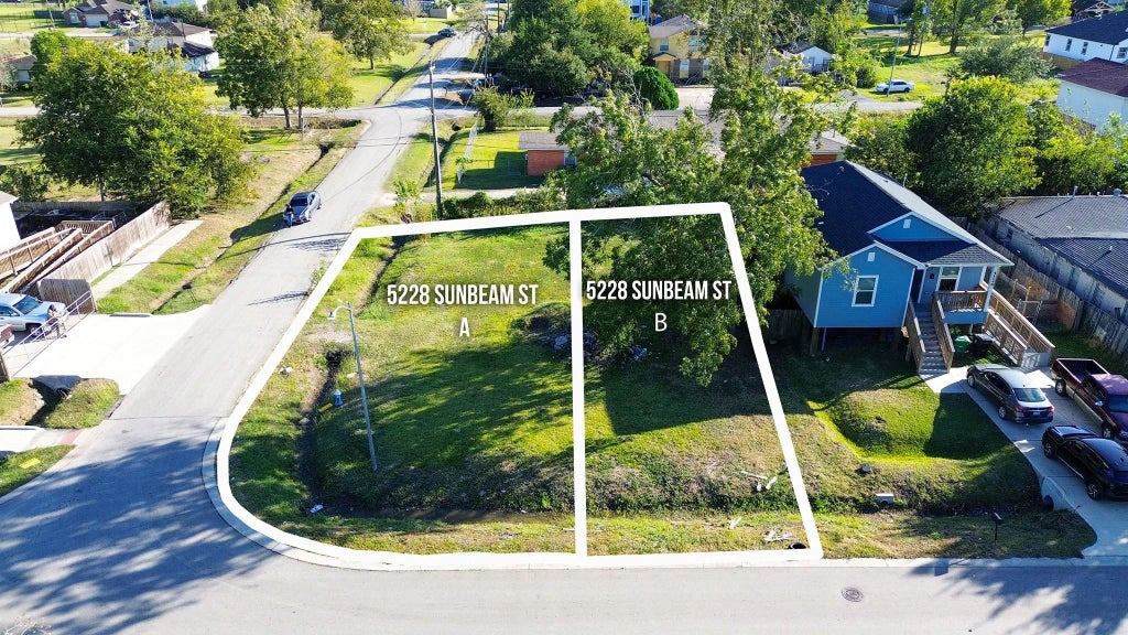 5228 Sunbeam A Street, Houston