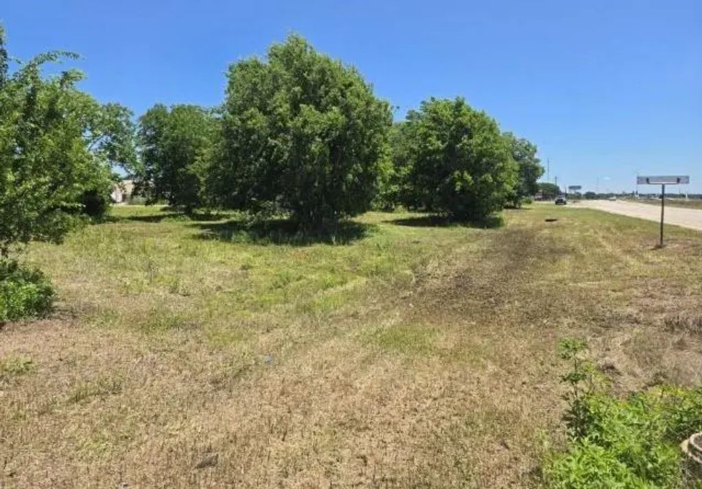 Hwy 90, Columbus