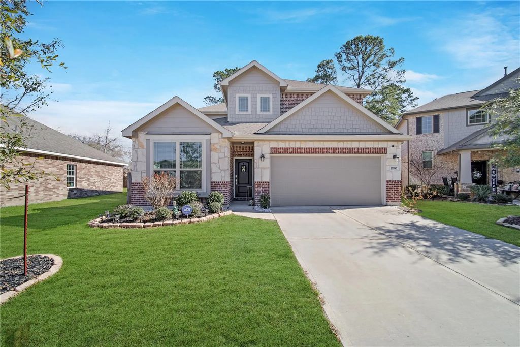 15910 Tug Court, Crosby
