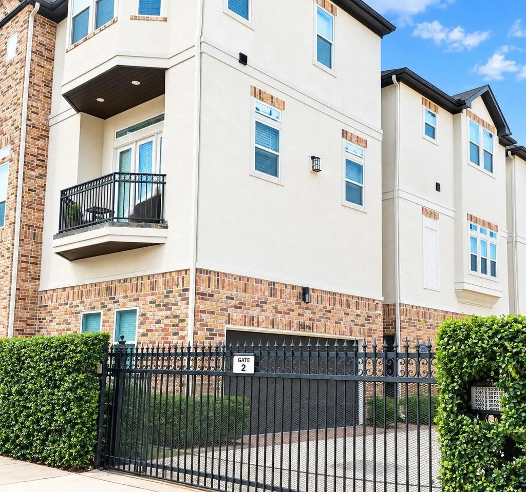 2822 Princeton Street, Houston