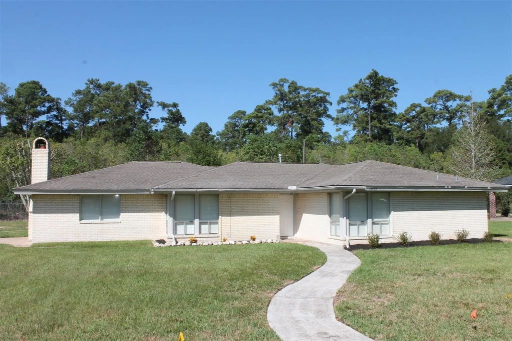 18703 Artesian Way, Humble