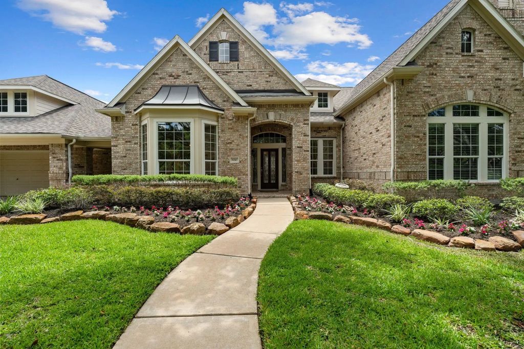 830 Lake Grayson Drive, Katy