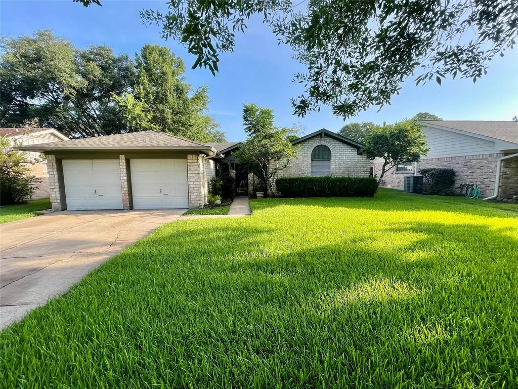 12854 Westhorpe Drive, Houston