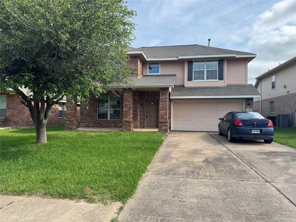 18914 Squirrel Oaks Drive, Magnolia