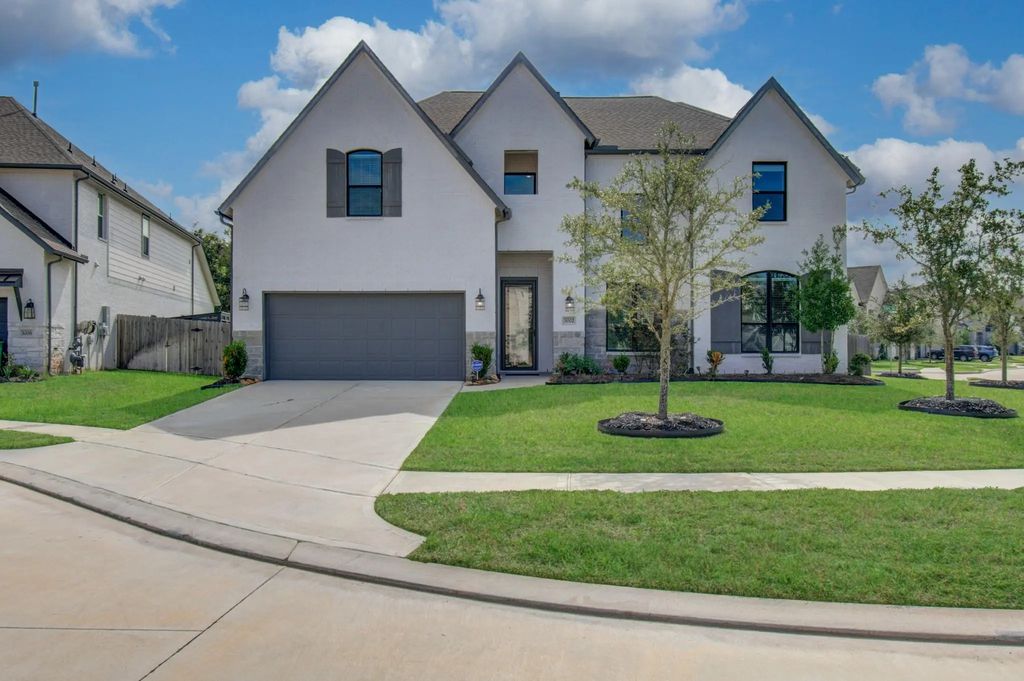 3002 Olive Meadow Court, Richmond