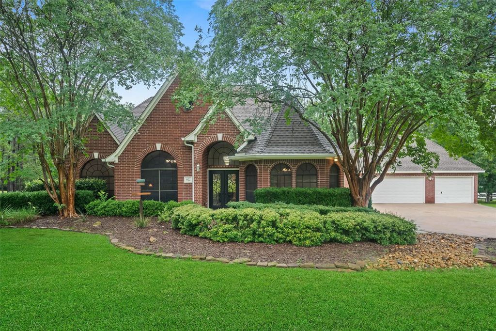 9322 Sendera Drive, Magnolia