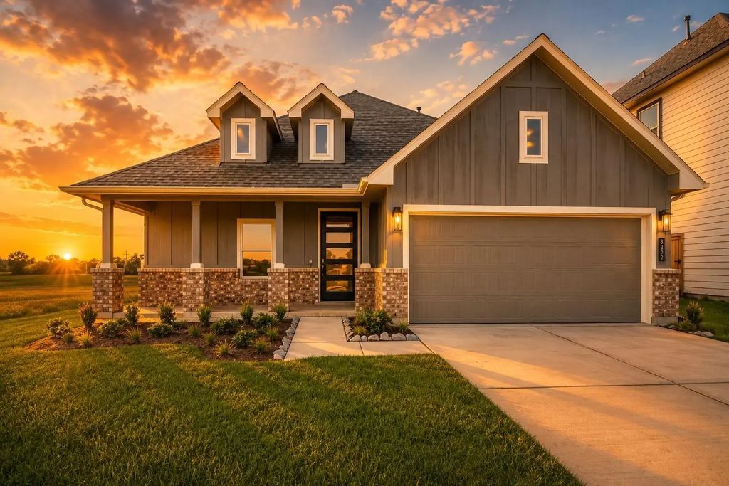 31422 Driggs River Lane, Waller