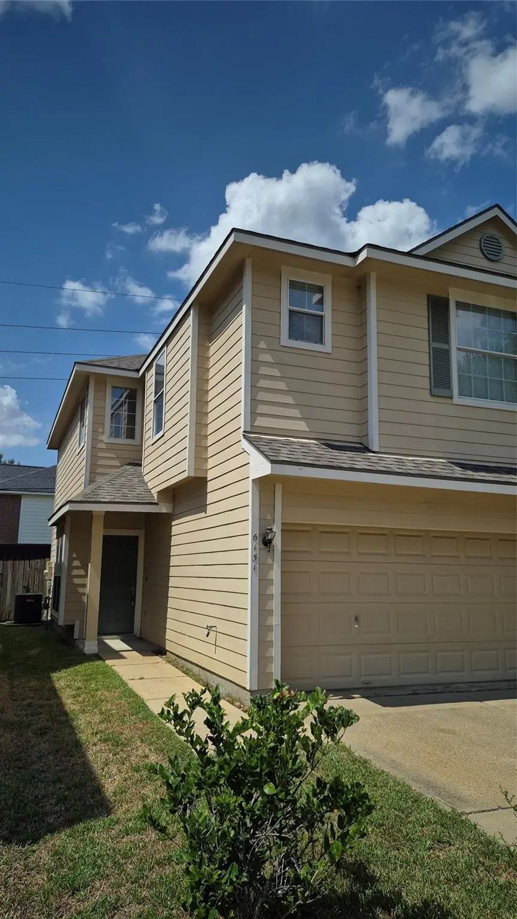 6151 Morningshire Lane, Houston