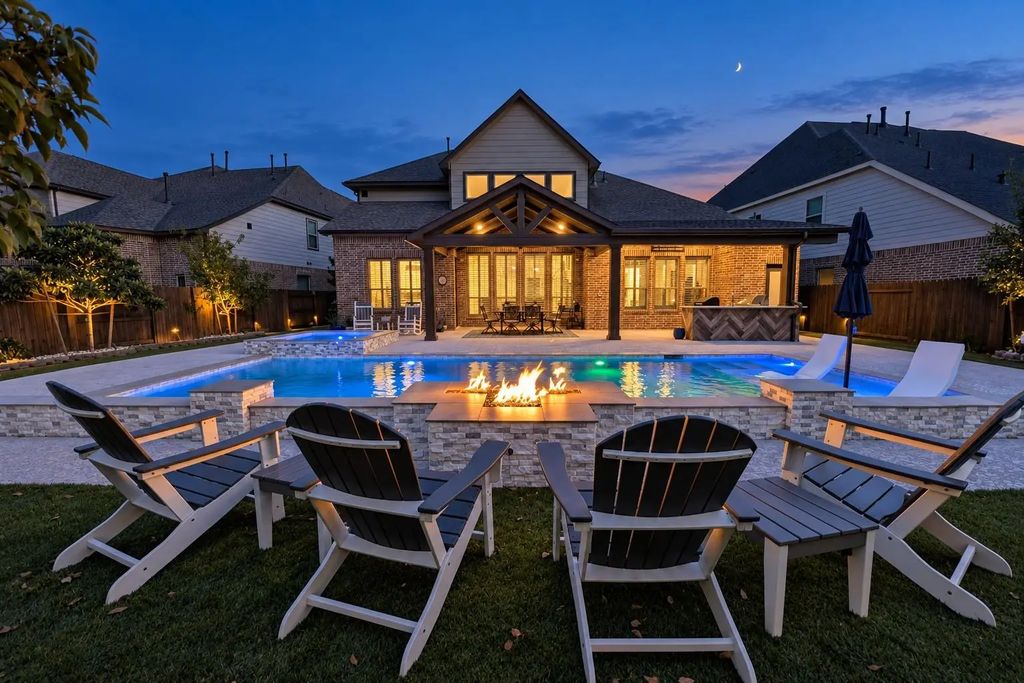 450 Patina Drive, Montgomery