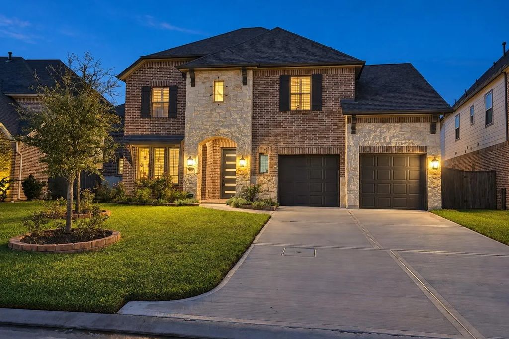 450 Patina Drive, Montgomery