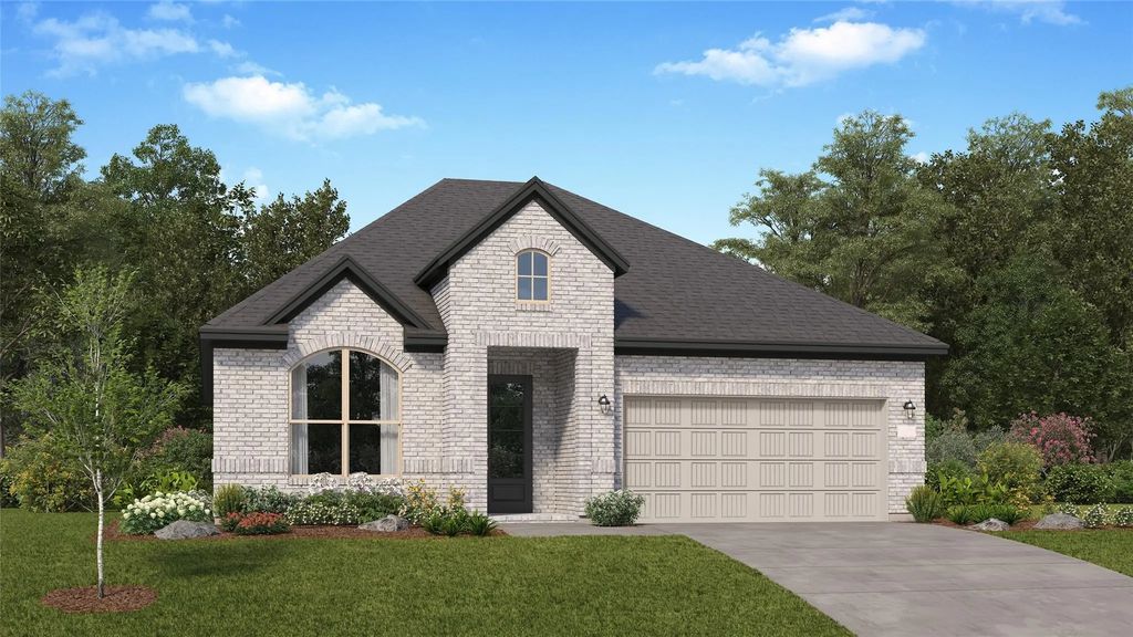 7001 Texas Wrangler Drive, League City