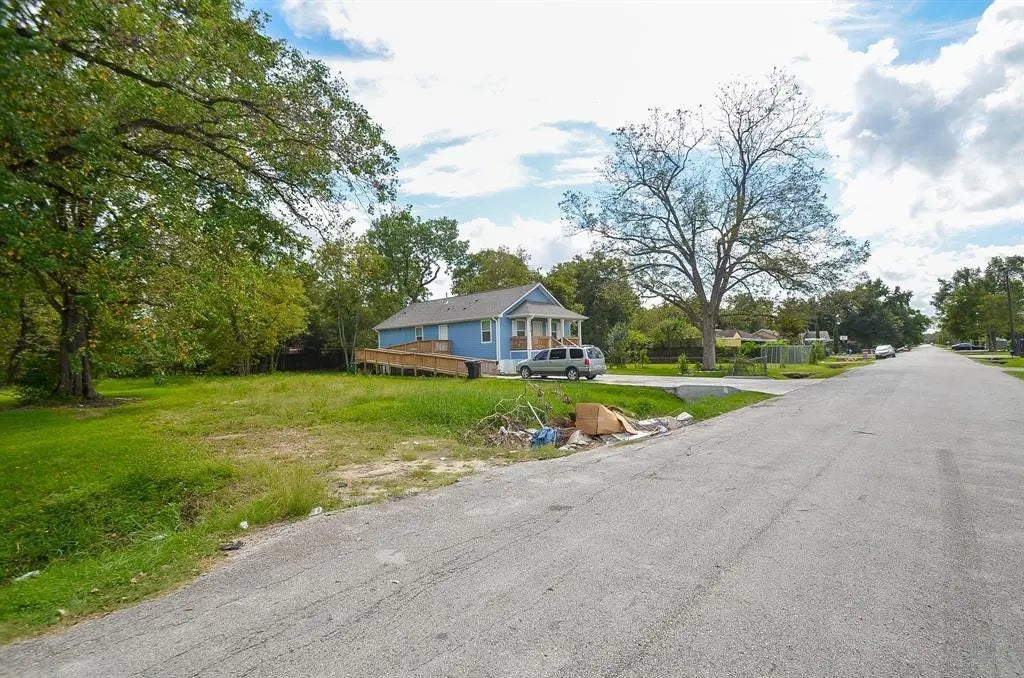 4602 Kress Street, Houston