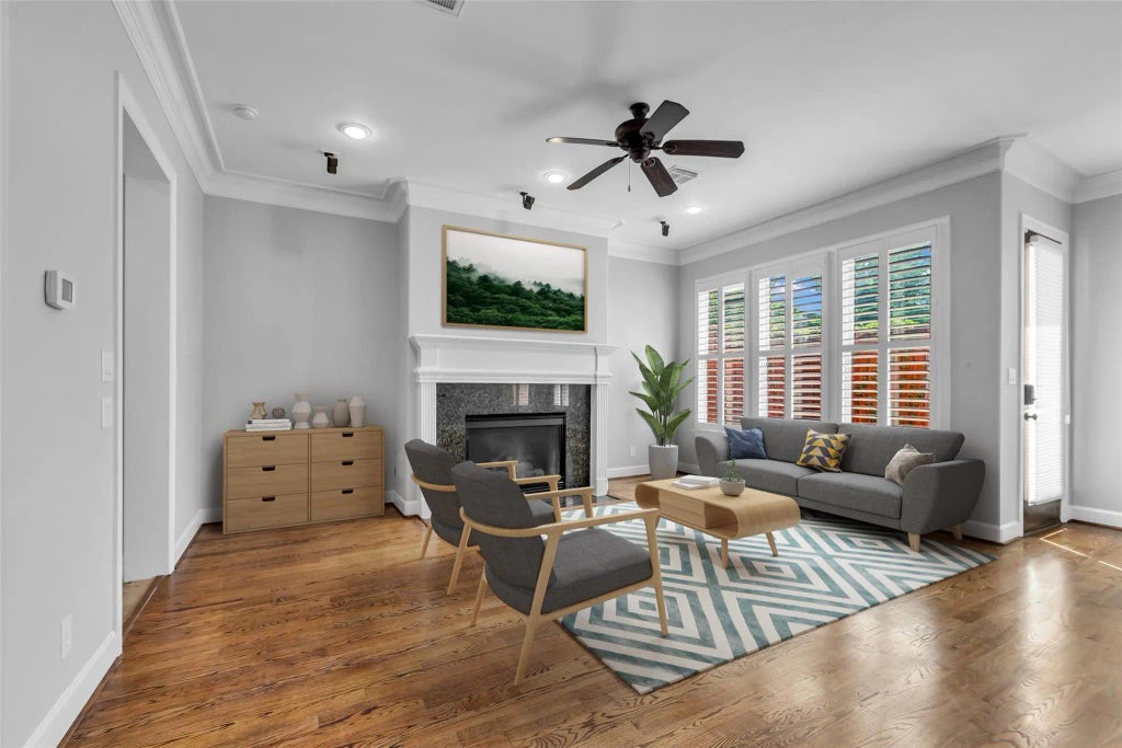 1408 Alabama Street, Houston