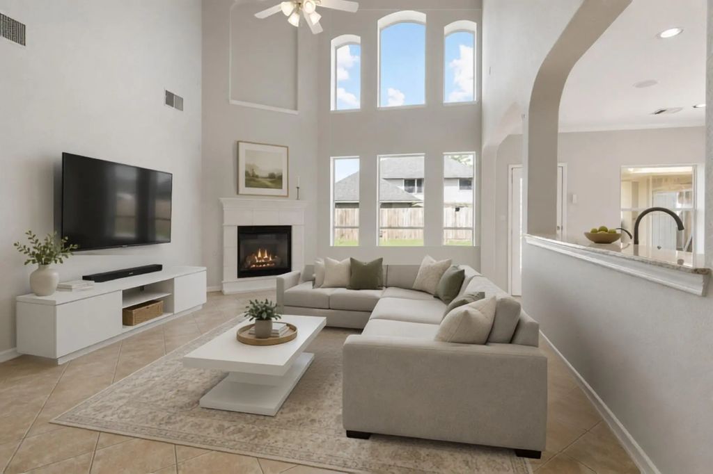 2903 Weatherford Court, Pearland