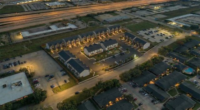 81 Northpoint Drive Building 6 A, Houston