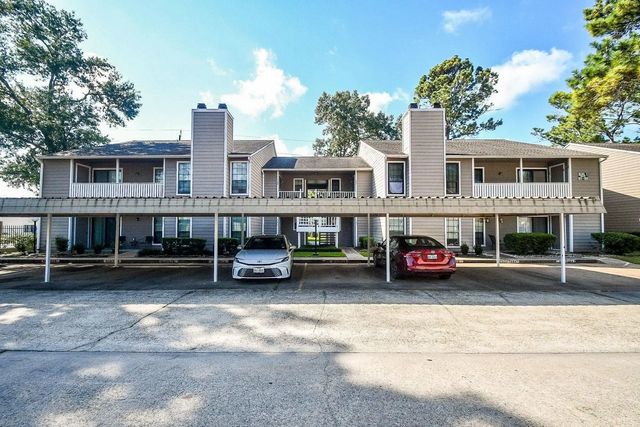 14911 Wunderlich Drive 106, Houston