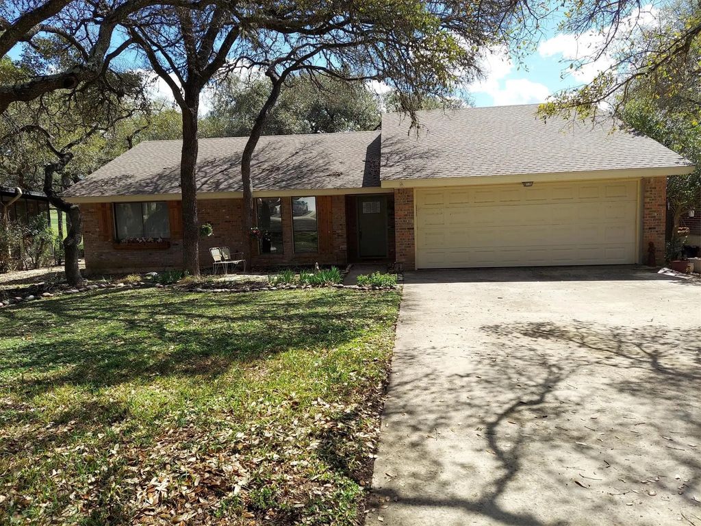 158 Augusta Drive, Wimberley