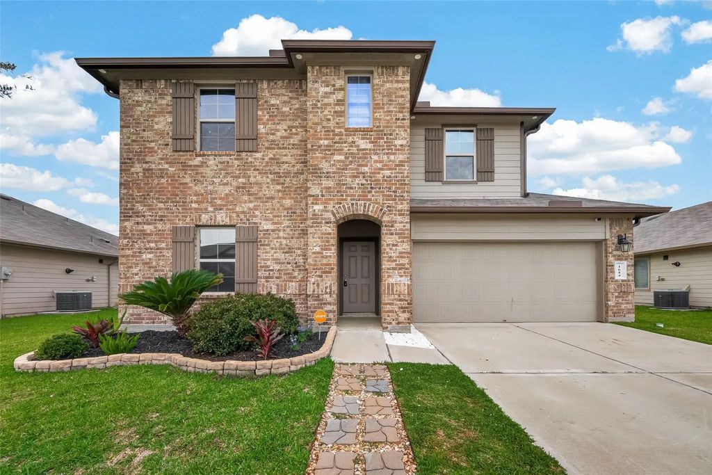1614 Chase Anchor Court, Richmond