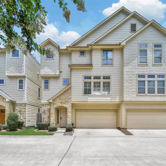 3323 Masters Point Drive, Houston