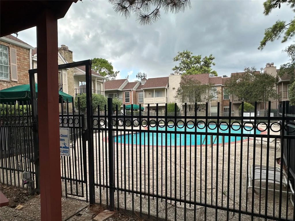 2800 Jeanetta Street 109, Houston
