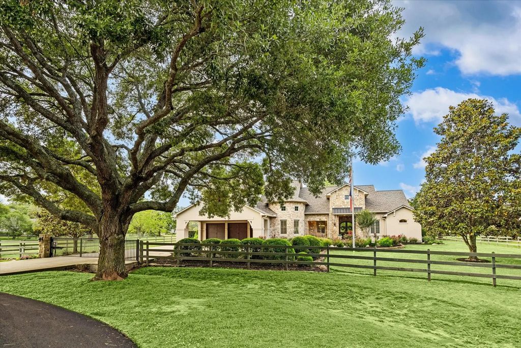 32102 Fulbrook Commons, Fulshear