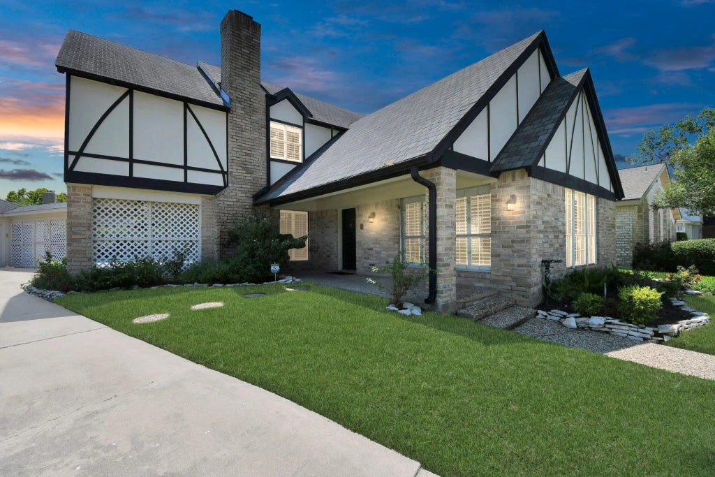 3114 Audubon Court, Sugar Land