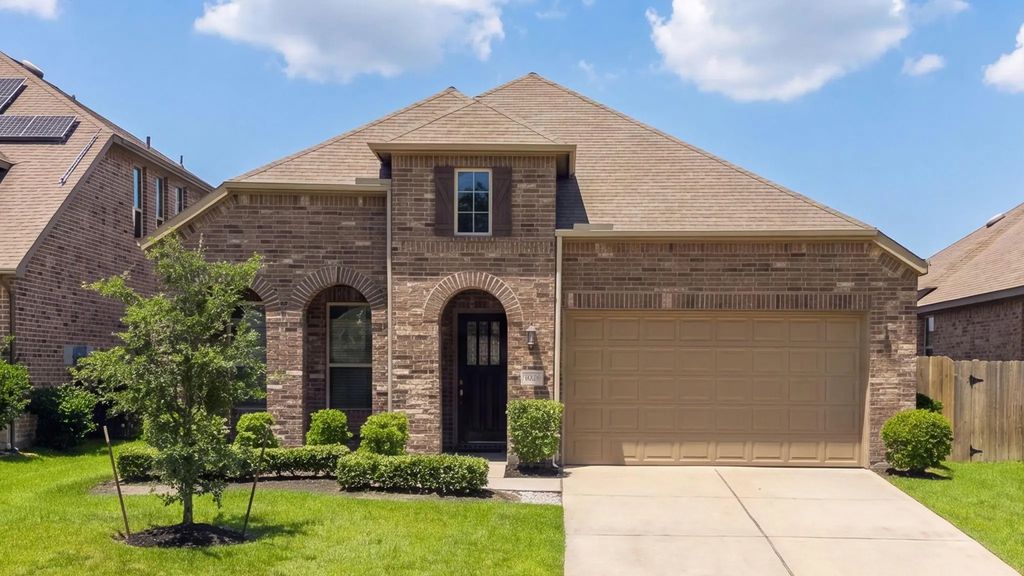 29514 Water Willow Trace Drive, Spring