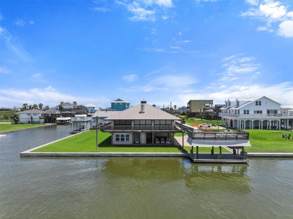 3702 Spanish Wells Road, Galveston