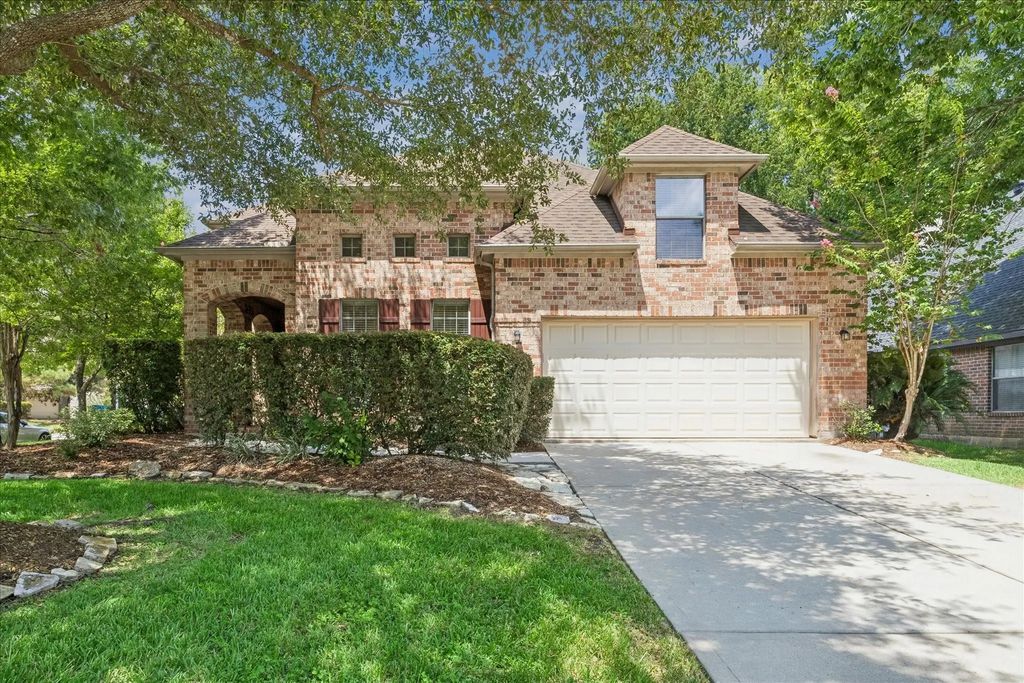 3330 Lost Maple Forest Court, Kingwood