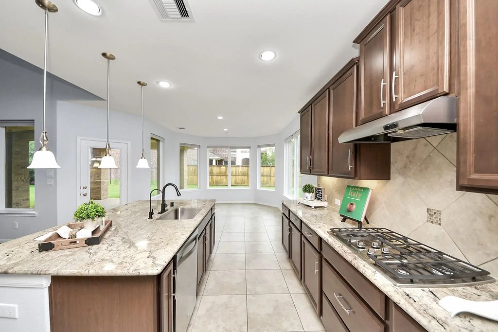 27202 Stone Harbour Lane, Katy