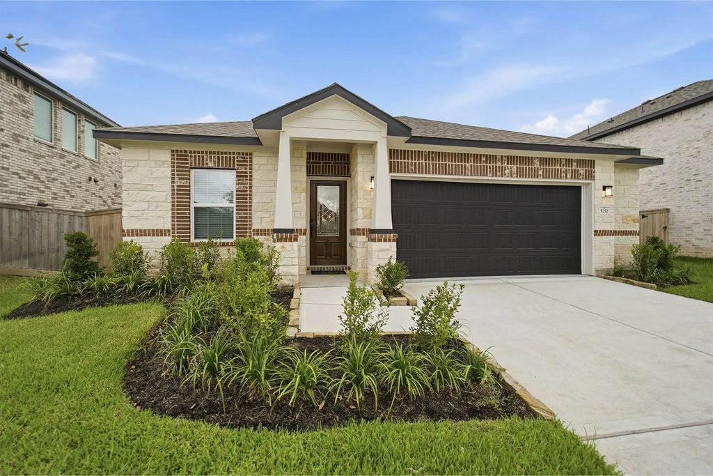 5232 Cypress Rose Drive, Pearland