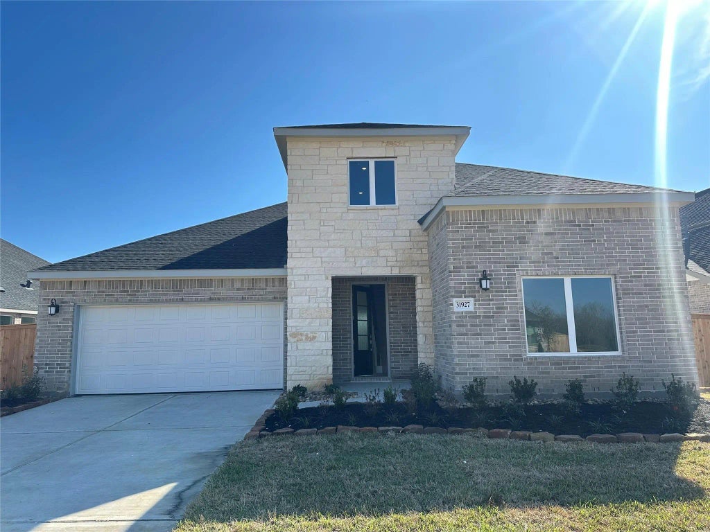 2929 Palm Branch Drive, Texas City