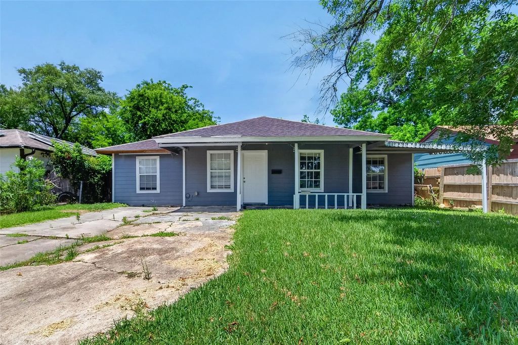 3031 Groton Drive, Houston