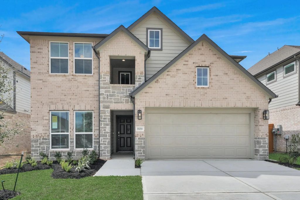 3064 Spoolwood Trail, Magnolia