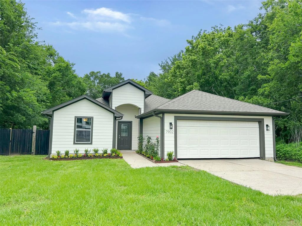 7902 Masters Road, Manvel