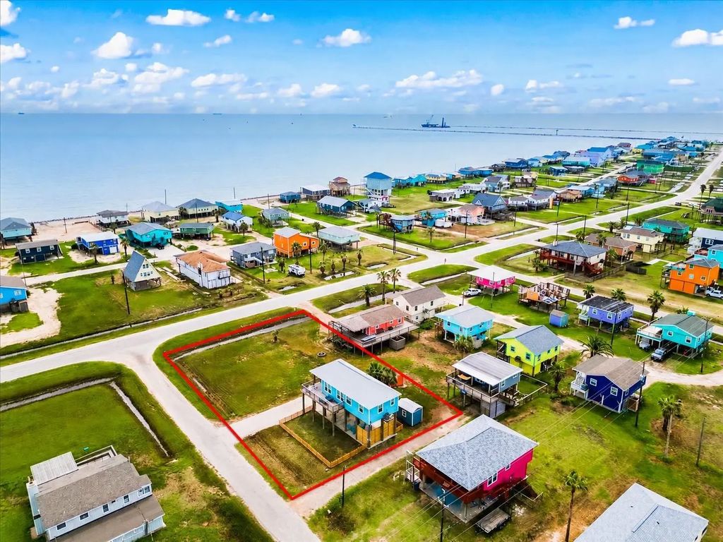 307 Olive Street, Surfside Beach