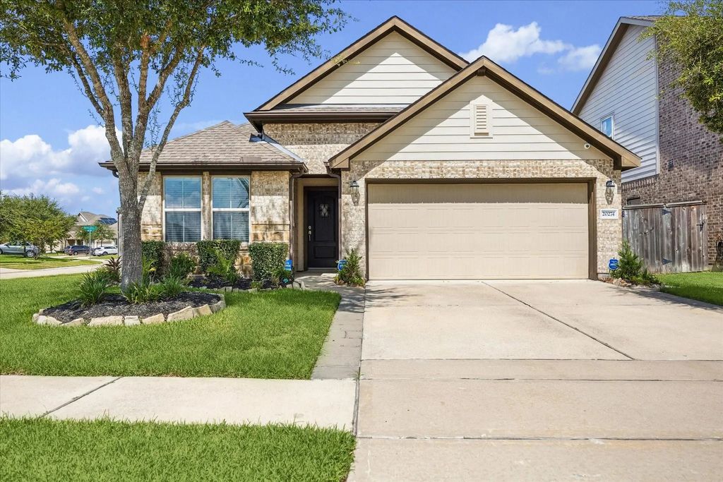 20274 Creekdale Bend Drive, Cypress