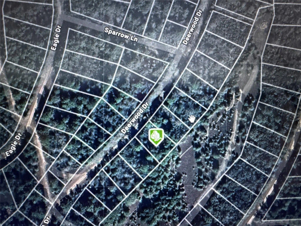 Tbd Deerwood Drive, Hempstead